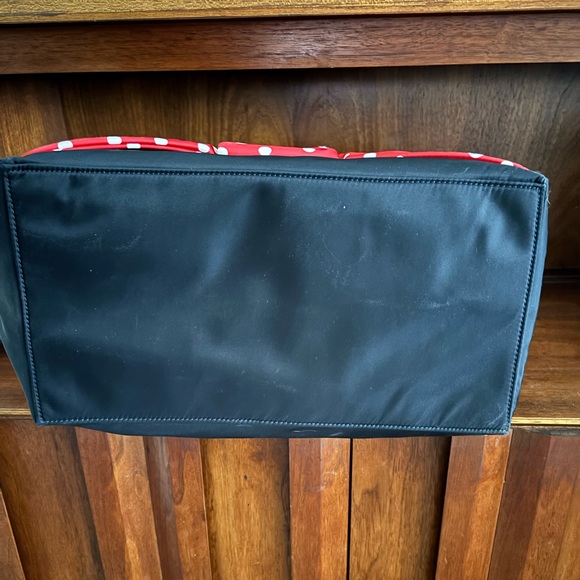 Kate Spade New York Minnie Mouse Bethany Baby Bag - Picture 3 of 6